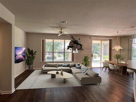 167 Whispering Wind Dr in Georgetown, TX - Building Photo