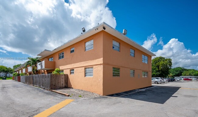 property at 9760 SW 184th St