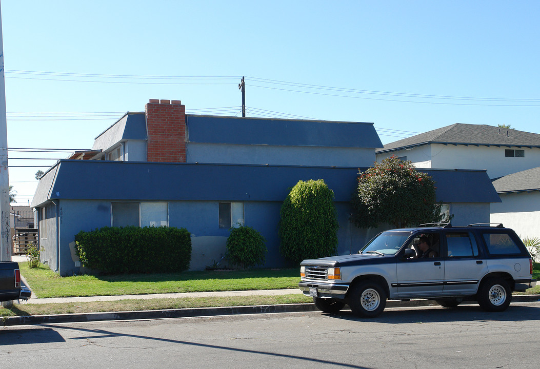 4831 Petit Dr in Oxnard, CA - Building Photo