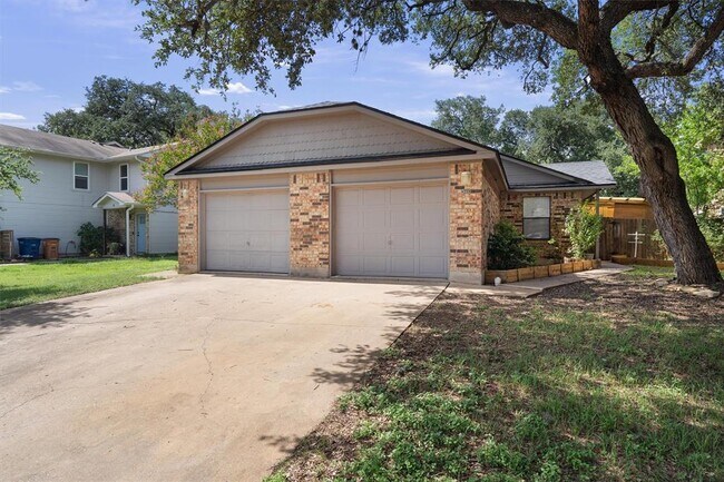 property at 2602 Alcott Ln