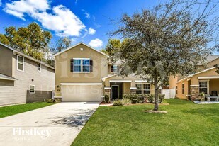 342 Auburn Oaks Rd E in Jacksonville, FL - Building Photo