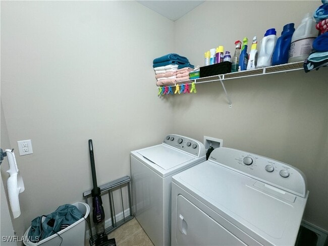 property at 1431 Santiago Cir
