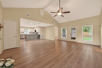 4014 Sweet Gum Trail in Humble, TX - Building Photo - Building Photo