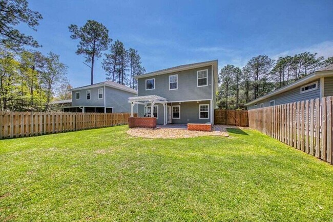 507 Johnson St in Valparaiso, FL - Building Photo - Building Photo