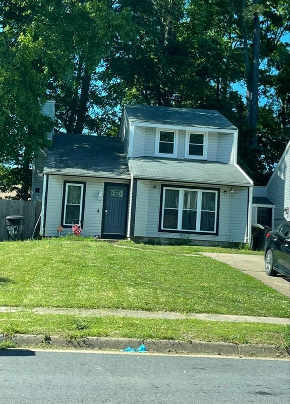 1429 Bridle Creek Blvd