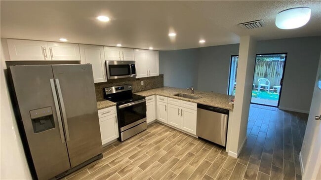 property at 5269 SW 40th Ave