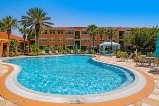 108 Laguna Villa Blvd in Jacksonville Beach, FL - Building Photo