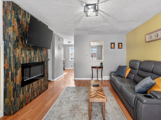 property at 1082h Mt Hope Ave