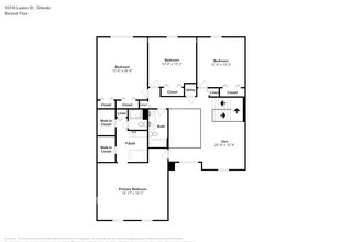 10749 Laxton St in Orlando, FL - Building Photo - Building Photo