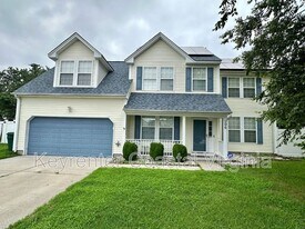 106 Quail Run Ct in Suffolk, VA - Building Photo