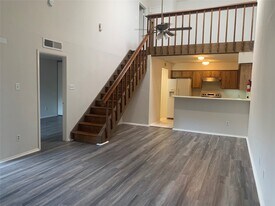 2510 Grants Lake Blvd in Sugar Land, TX - Building Photo