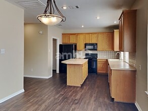 11737 Latania Ln in Fort Worth, TX - Building Photo - Building Photo