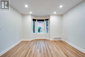 1 Greensides Ave in Toronto, ON - Building Photo - Building Photo