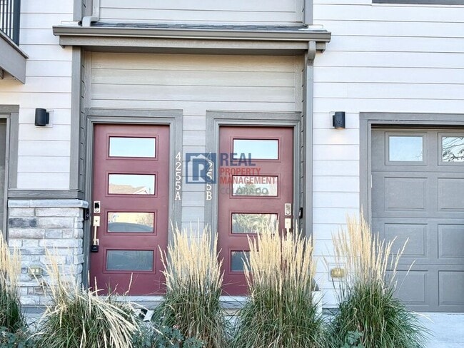 property at 4255 Cyan Cir