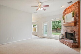 613 Vickery Ave in Yukon, OK - Building Photo - Building Photo