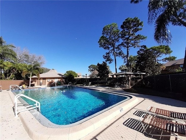 1838 Clearbrooke Dr in Clearwater, FL - Building Photo - Building Photo