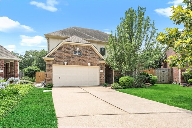 property at 1207 Melford Dr