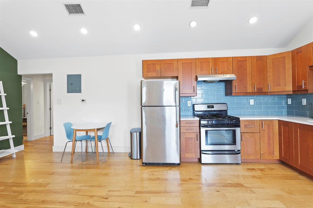 1307 E 52nd St in Austin, TX - Building Photo