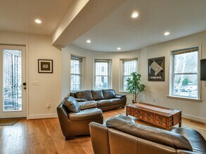 3415 13th St NW, Unit 1 ROOM in Washington, DC - Building Photo - Building Photo