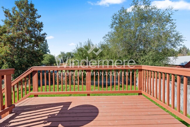 506-508 S Skipworth Ct in Spokane Valley, WA - Building Photo - Building Photo