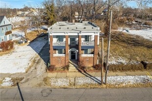 1810 E 35th St, Unit 1E