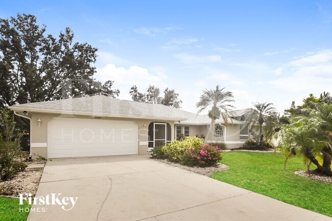 27065 Formosa Dr, Unit M02B in Punta Gorda, FL - Building Photo - Building Photo