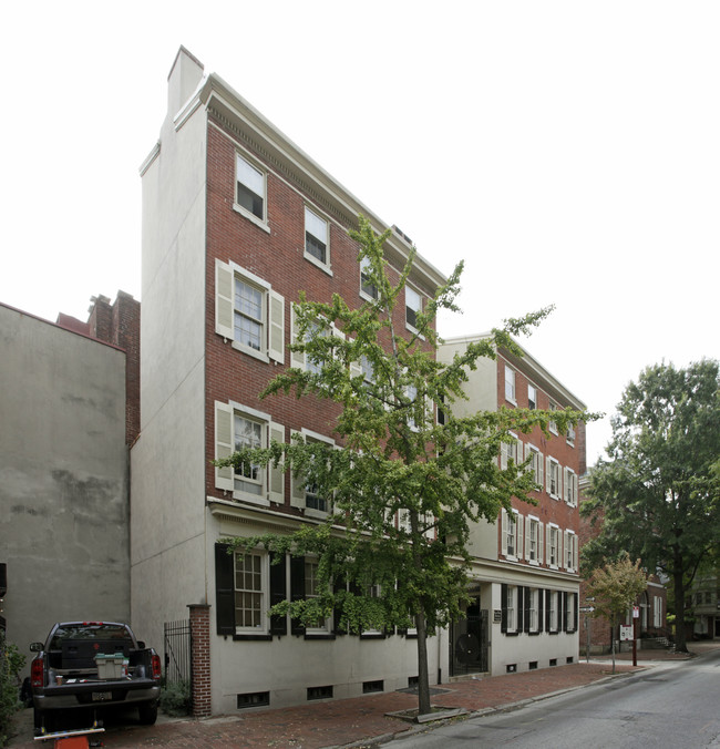 Cypress Terrace Apartments in Philadelphia, PA - Building Photo - Building Photo