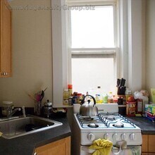1267 Commonwealth Ave, Unit 14B in Boston, MA - Building Photo - Building Photo