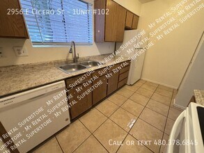 2956 E Cicero St-Unit -1Unit #102 in Mesa, AZ - Building Photo - Building Photo