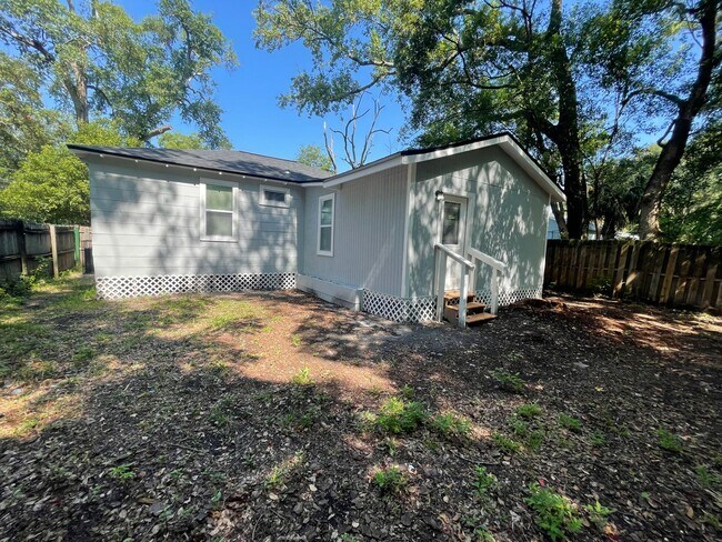 219 Cherokee St in Jacksonville, FL - Building Photo - Building Photo