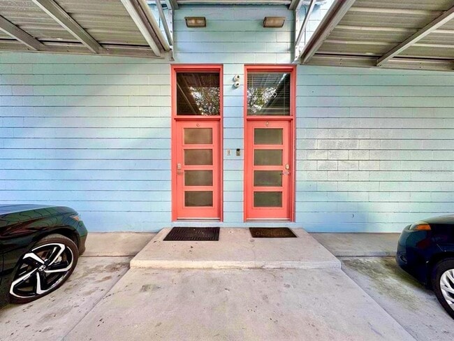 2511 W Azeele St in Tampa, FL - Building Photo - Building Photo