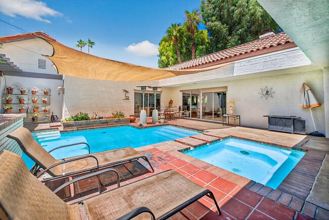 property at 79090 Barwick Pl