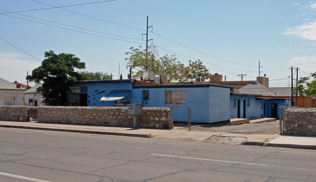 630 Arizona Ave in El Paso, TX - Building Photo - Building Photo