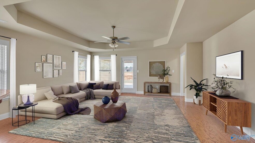 2645 Ashtynn Pl SW in Huntsville, AL - Building Photo