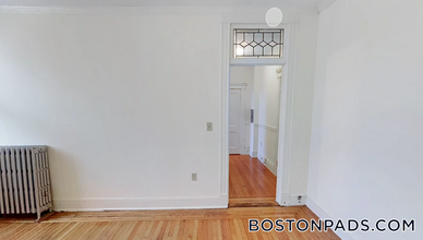15 Queensberry St in Boston, MA - Building Photo - Building Photo