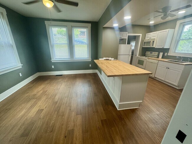 931 Baldwin St, Unit Unit 1 in Pittsburgh, PA - Building Photo - Building Photo