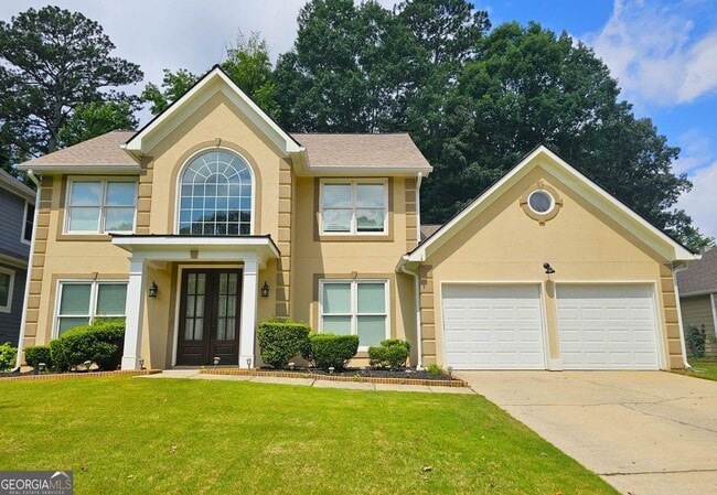 property at 10805 Pinewalk Forest Cir