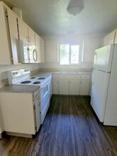 610-612 Berkshire St in Richland, WA - Building Photo - Building Photo