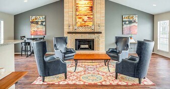 Orchids of Carrollton in Carrollton, TX - Building Photo