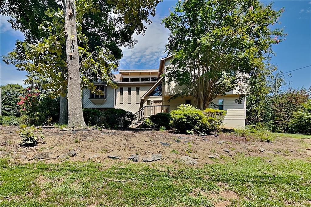 3431 Winter Wood Ct in Marietta, GA - Building Photo
