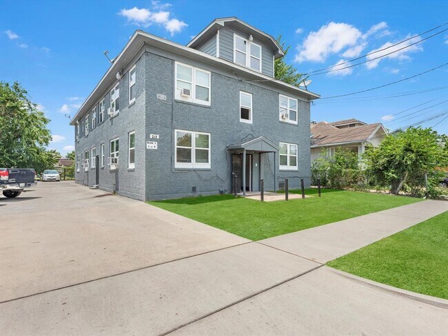 222 Grace St in Houston, TX - Building Photo - Building Photo