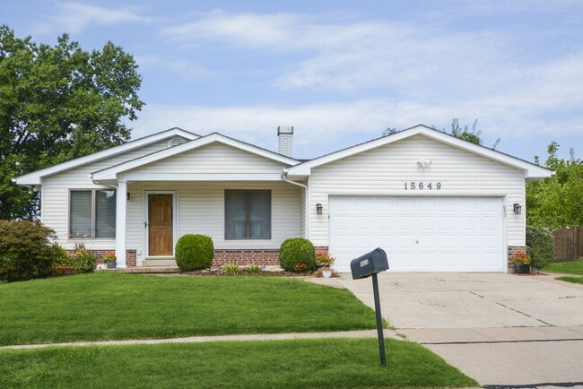 property at 15649 91st Ave