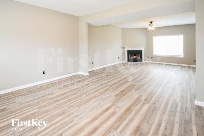 443 N Odell St in Brownsburg, IN - Building Photo - Building Photo