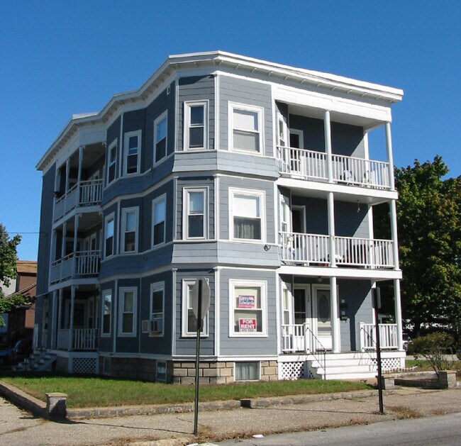 800 Somerville St Apartments and Nearby Manchester Apartments For Rent