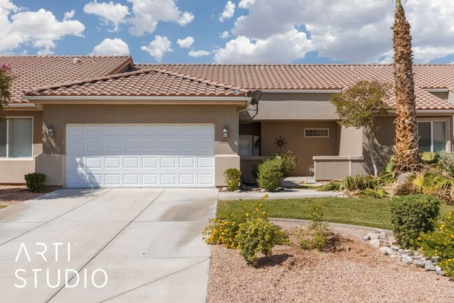 1203 Mohave Dr in Mesquite, NV - Building Photo - Building Photo