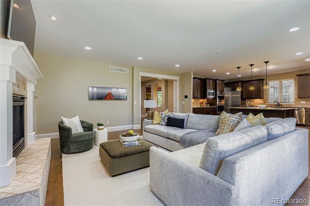 1410 S Elizabeth St in Denver, CO - Building Photo - Building Photo