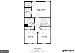 13138 Quail Creek Ln in Fairfax, VA - Building Photo - Building Photo