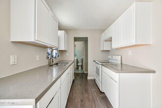 2142 E Taylor St in Phoenix, AZ - Building Photo - Building Photo