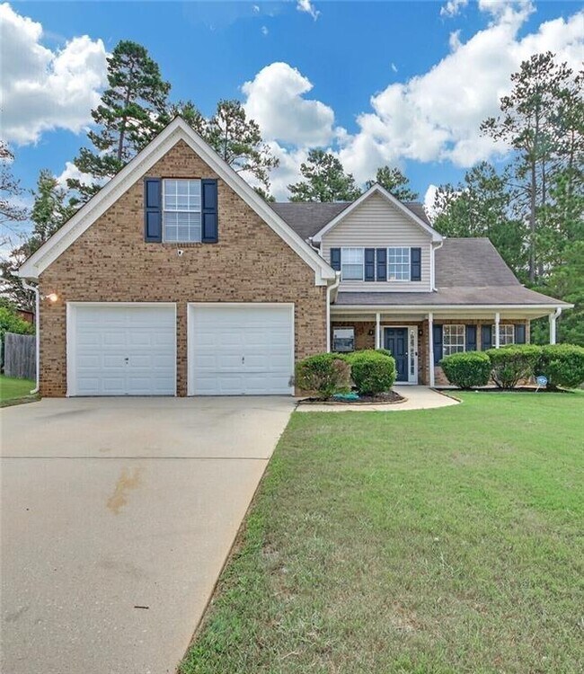 property at 2090 Pleasant Hollow Dr