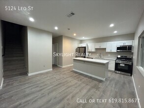 5124 Leo St in San Diego, CA - Building Photo - Building Photo